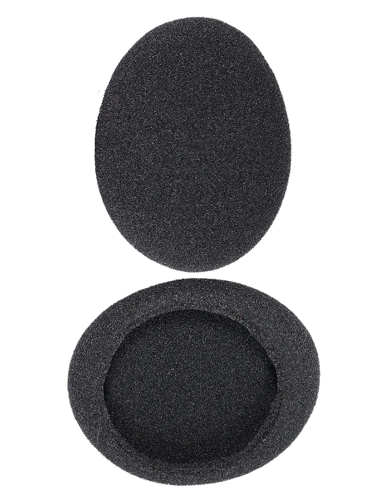 Almofadas de ouvido (fones de ouvido) capa de substituição para sony MDR-023 MDR-CD6 fones de ouvido (fones de ouvido/fone de ouvido almofada) alta qualidade