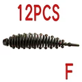 12pcs F