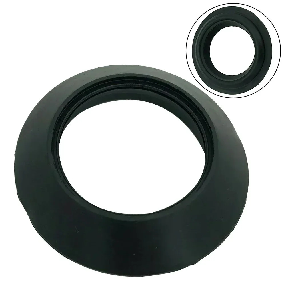 

WLR000020 Fuel Filler Neck Rubber Seal Gasket Grommet Def For 90/110 1pc Black Practical Car Acesssories Tools