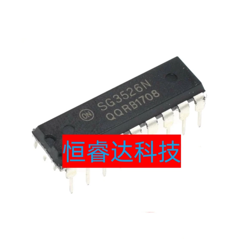 

Бесплатная доставка 20 шт./лот SG3526N SG3526 3526N DIP-18 IC В наличии!
