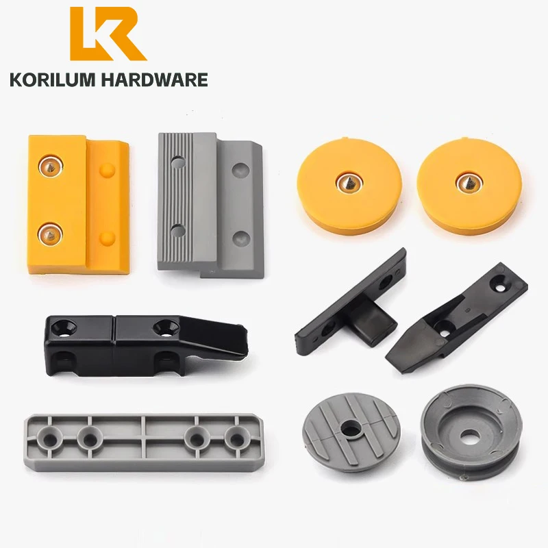 Thickened Waterproof Wall Panel Clips Connectors, Integrated Wallboard Hanging Buckles, Wood Veneer Quick Mount Hidden Hardware