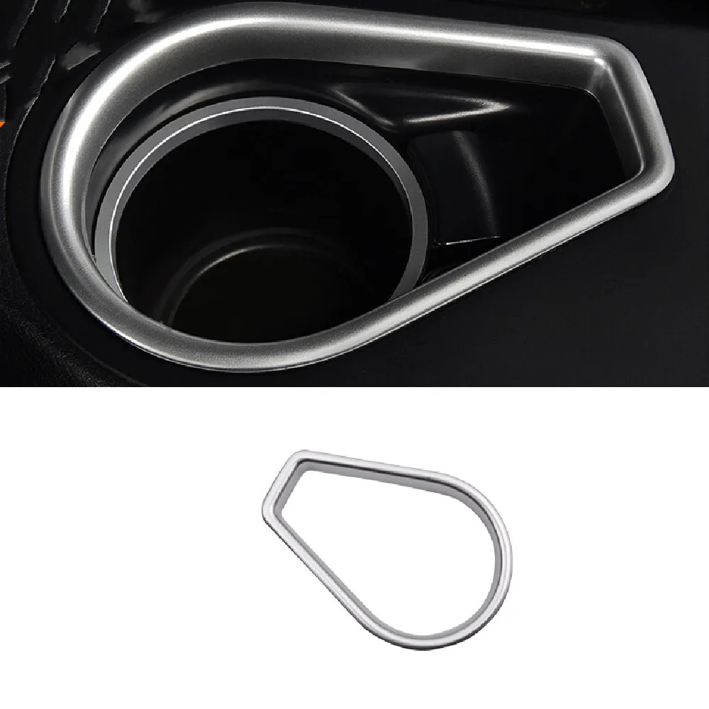 For Toyota RAV4 2016 2017 2018 AC Cover Trim Accessories Car Side Air Door Handle Pul Window Switch Control Gear Shift Gps
