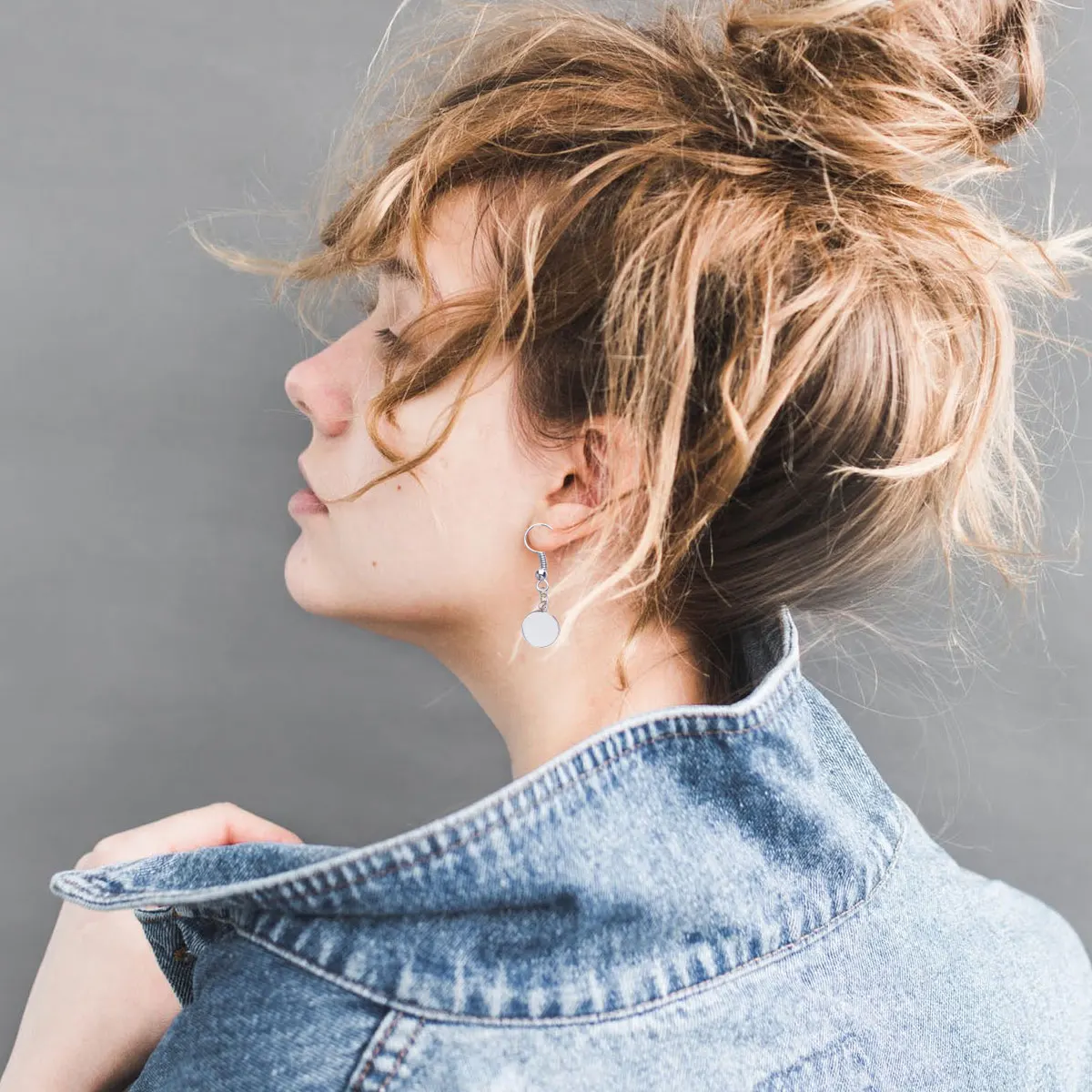 

15 листов термоусадочной пленки, пластиковые зажимы, подвесные ушные крючки «сделай сам», материалы, ручная роспись, принадлежности для рукоделия, создание художественной выпечки