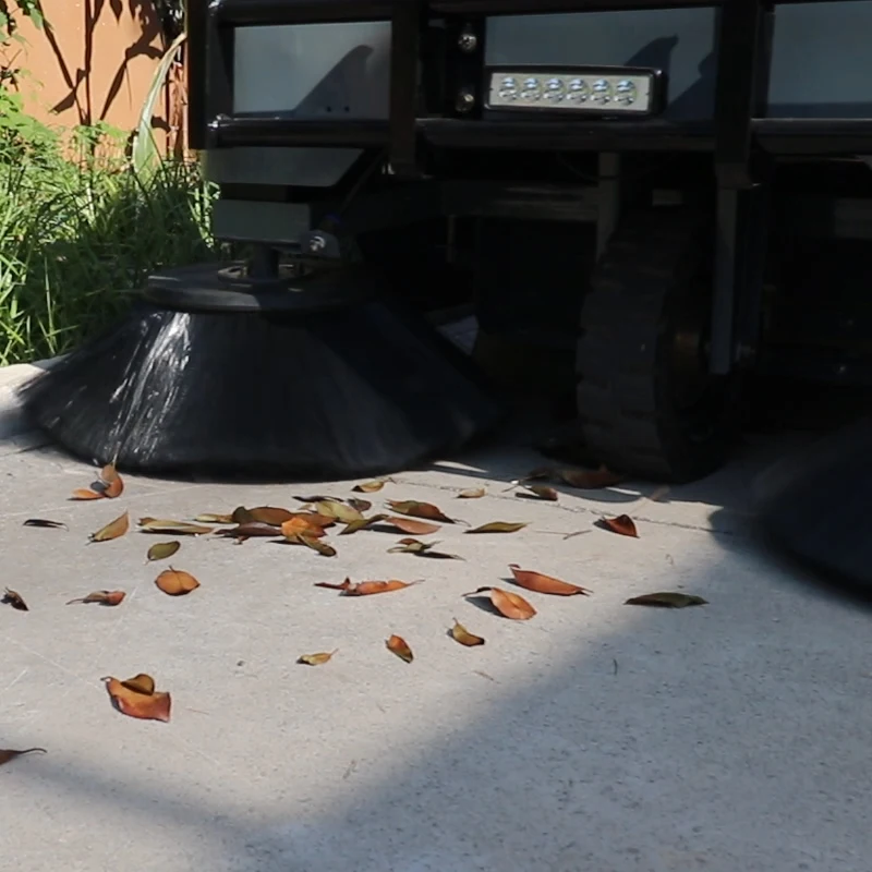 خصم آلة التنظيف الصناعية للطرق الكهربائية شديدة التحمل للبيع