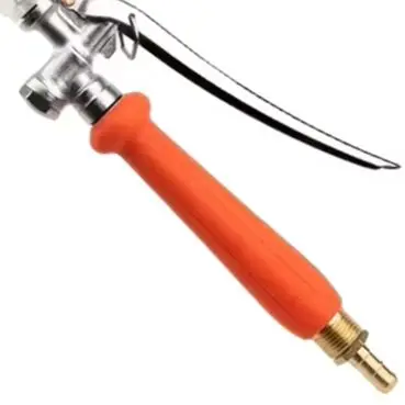 /Copper /Foam /Spray Head Garden Watering Wand With Mist Function Adjustable Nozzle For Plant Care Fertilizer Application Tool