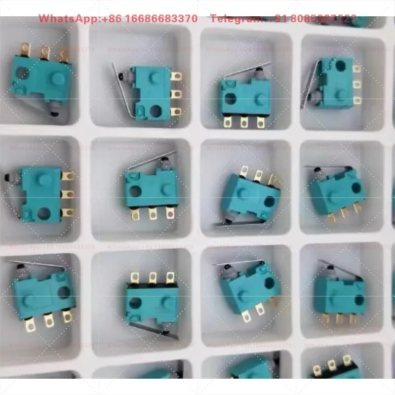 Gear switch, shifting mechanism, electronic control system, micro sensor for switching