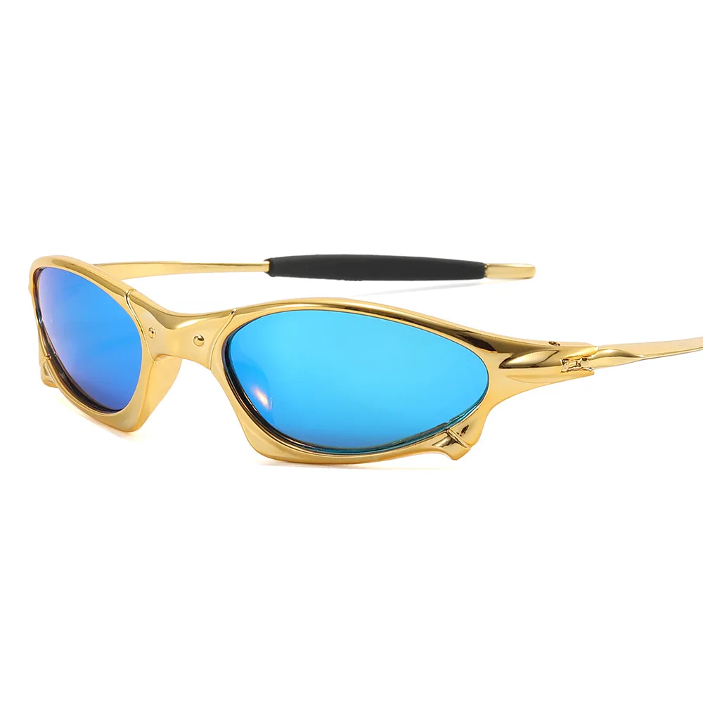 

2239 Polarized Cat-Eye Sunglasses for Men Women, Premium Fashion Sports Sun Glasses, Chic Vintage Cycling Driving Shades 603411