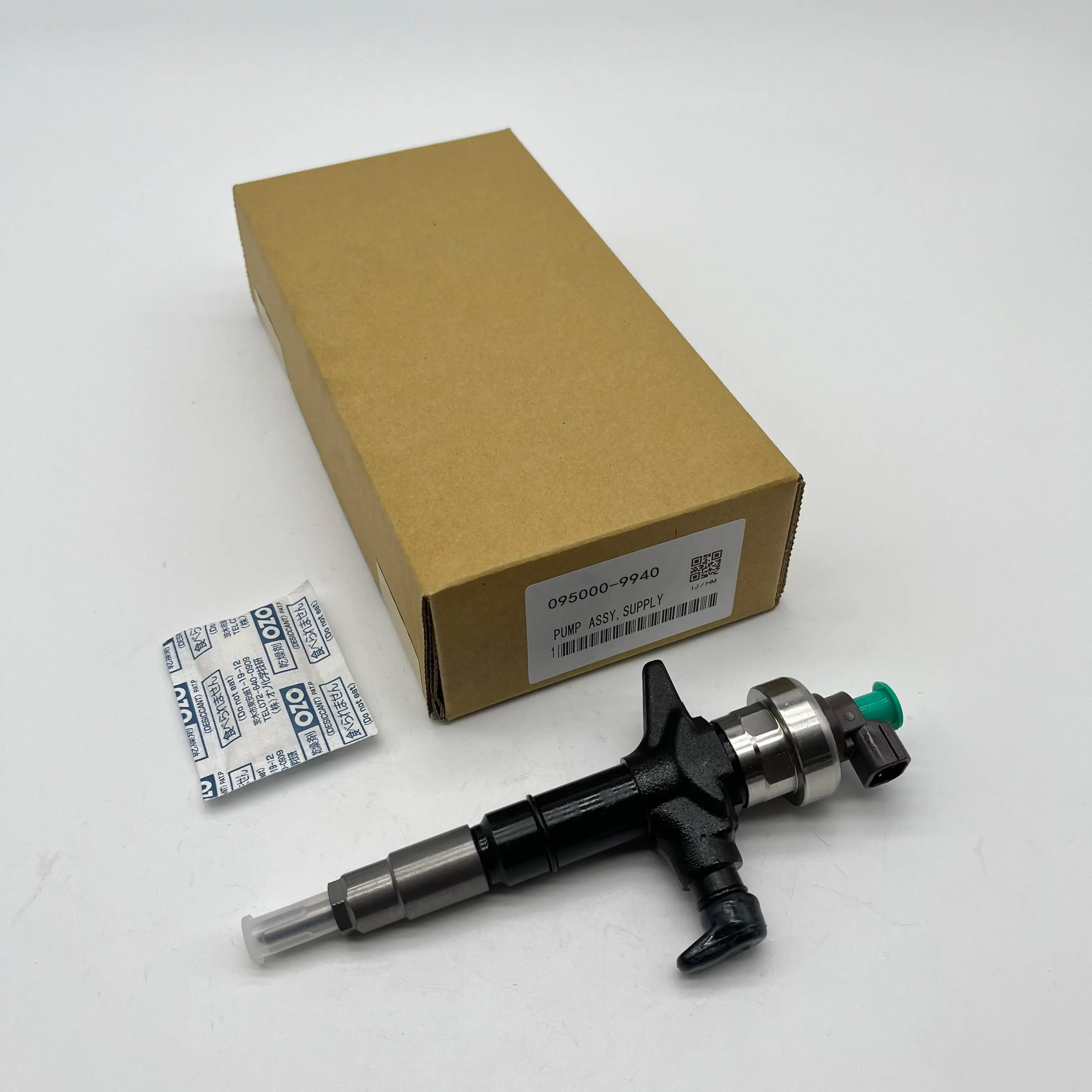 095000-9940 8-98246130-0 Common Rail  Diesel Fuel Injector For ISUZU Engine