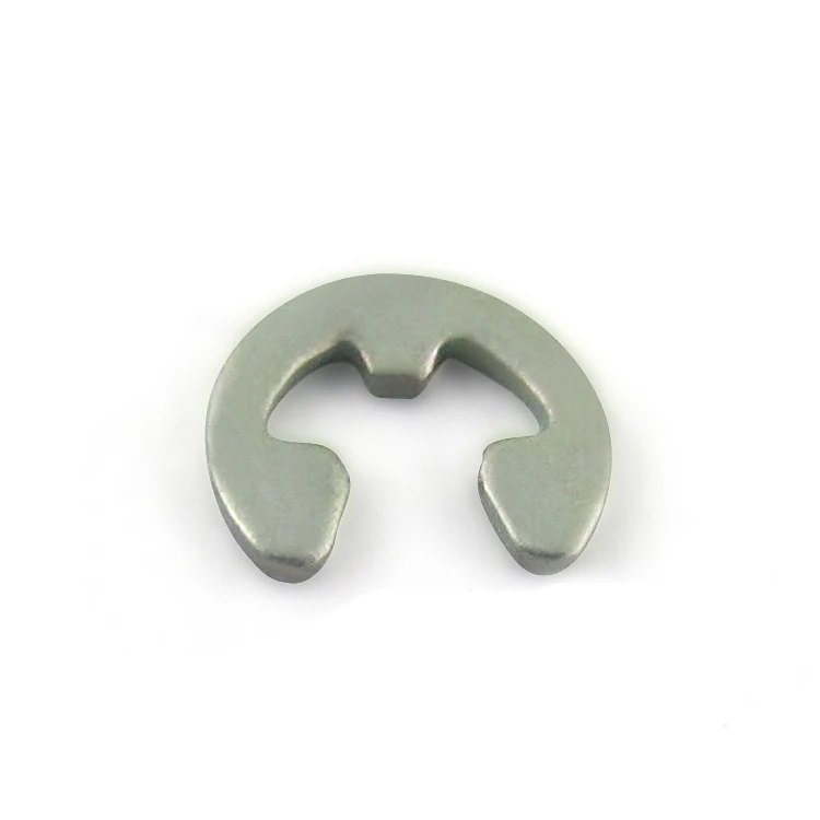 E Ring 1.5-12mm Tajima Embroidery Machine TFKN/TFGN Special Fittings E-Ring