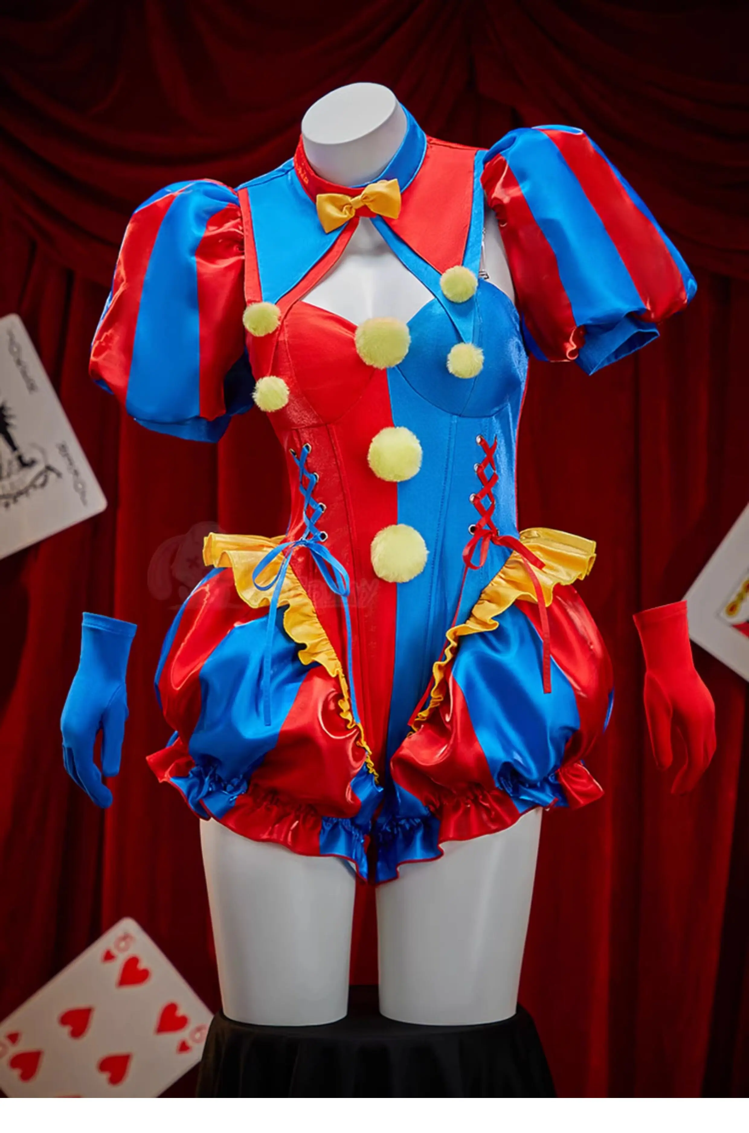 S49c14896eb704e3ba1cae45596d61b9fX - The Amazing Digital Circus Merch