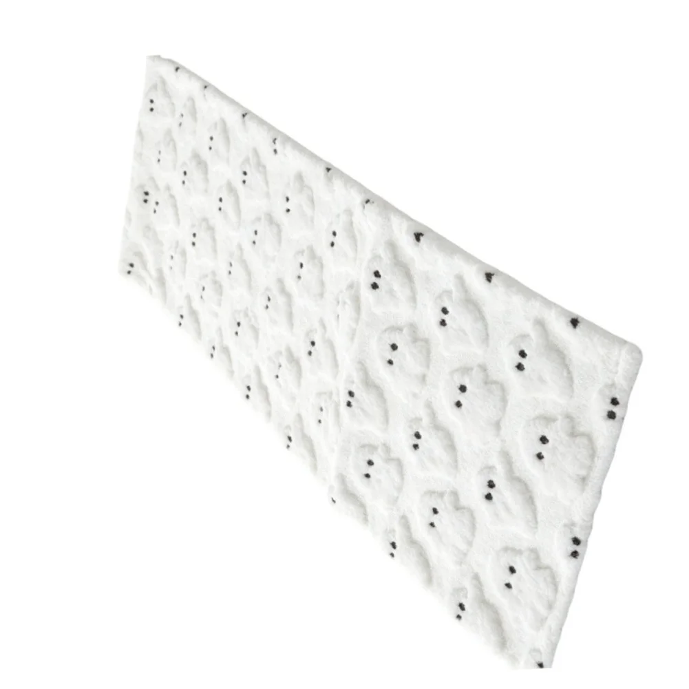 Wight-Themed Table Flag for Halloween Events Constructed from Polyester Fabric to Maintain Shape and Detail Over Time view 5