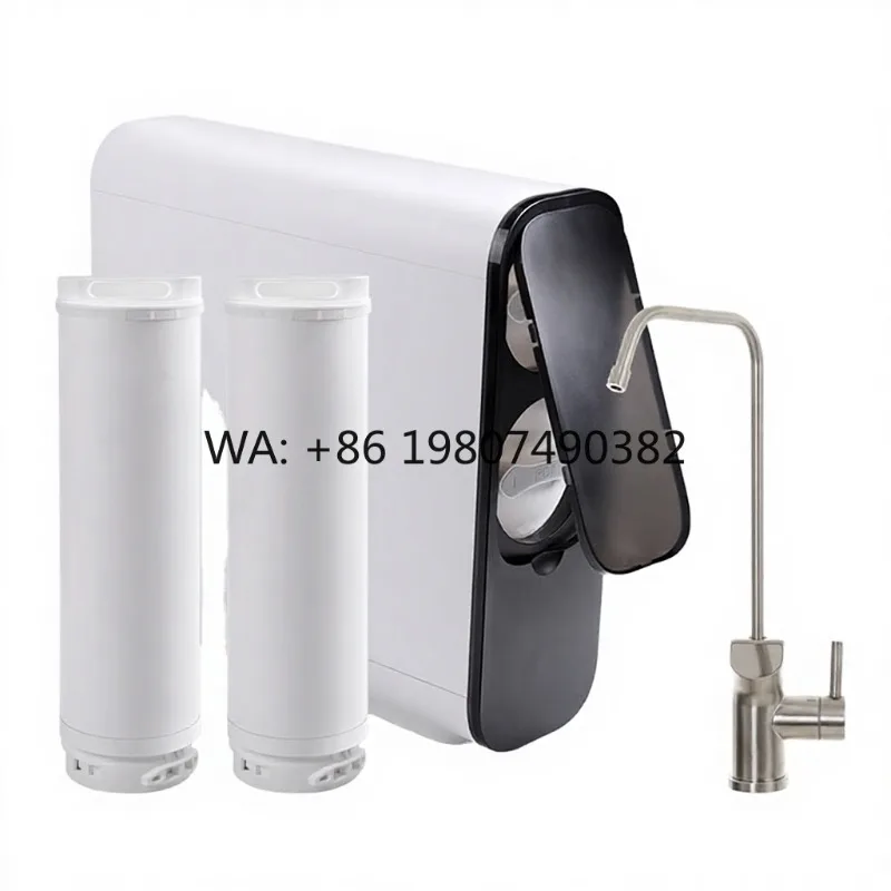 

600GPD Smart Faucet RO Filtration, Household Purifier, Premium Sanitary Design, Healthy Daily Drinking Solution