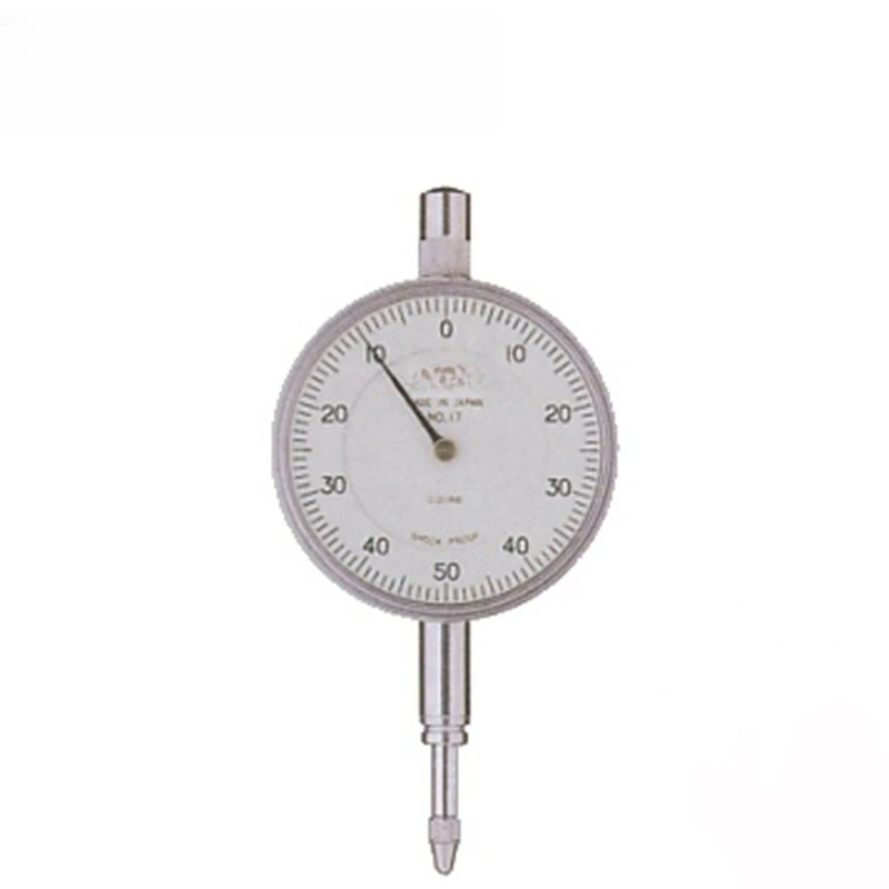 

107 107F Pointer dial scale Clear reading Fast