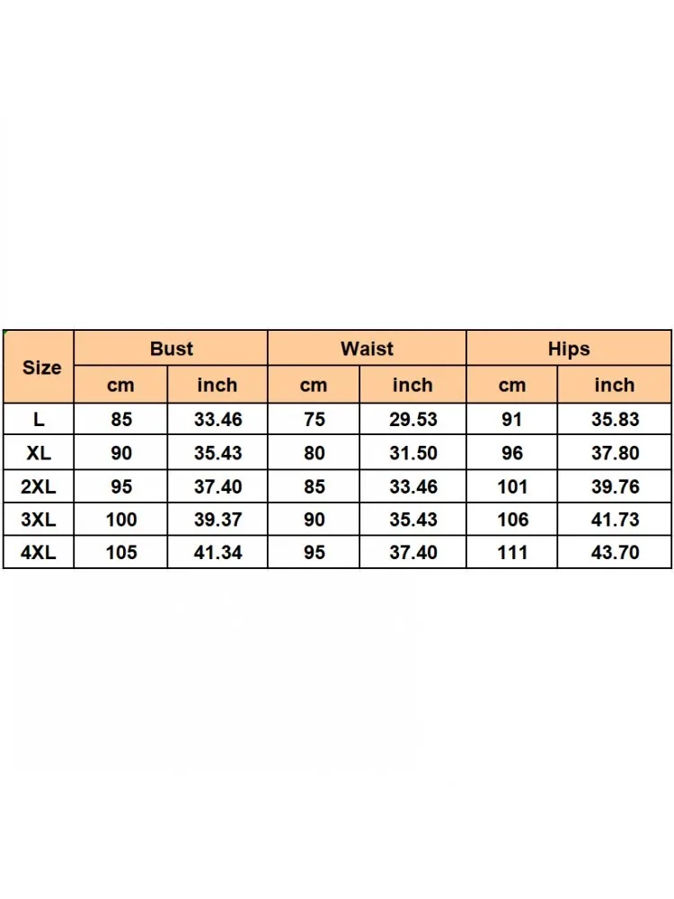 L-4XL Women's Bikini Plus Size High Waist Push Up Large Size Swimsuit Summer Mujer Big Size Tummy Control Swimwear Bikini Sets view 6