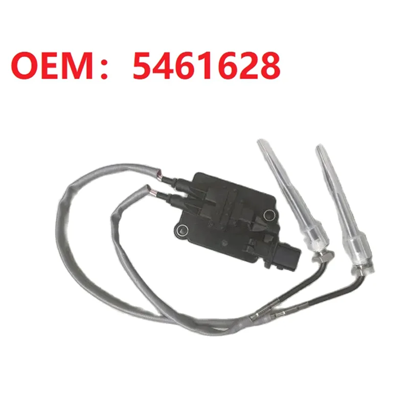 Krachtige Auto Uitlaat Temperatuursensor Onderdelen Component 5461628 Voor Euro.6 Dieselmotor SCR Emissie Systeem