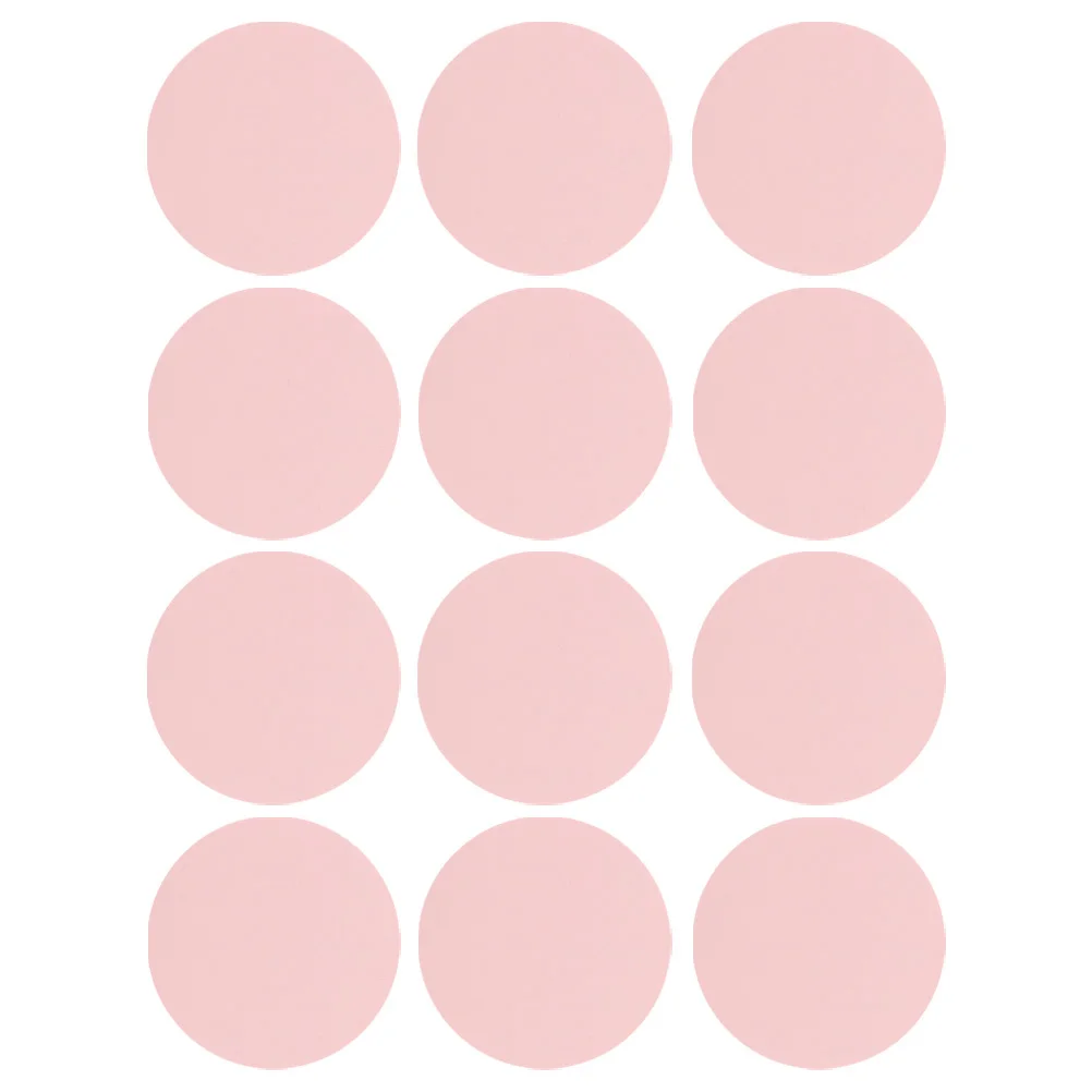 12Pcs Rubber Carving Blocks Tpr Material Smooth Edges Lightweight DIY Stamp Craft for Scrapbooking Invitation Cards Hand Carved