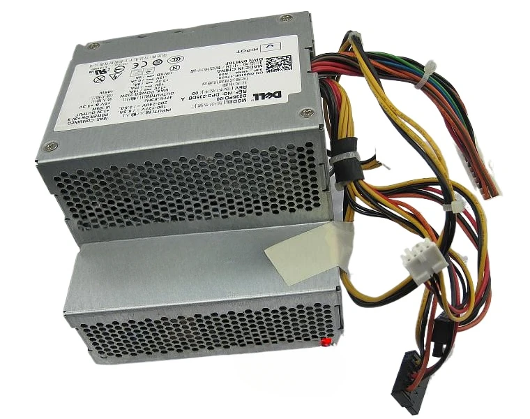 For DELL OptiPlex 360 380 Power Supply D235PD-00 B235PD-00 M619F M618F