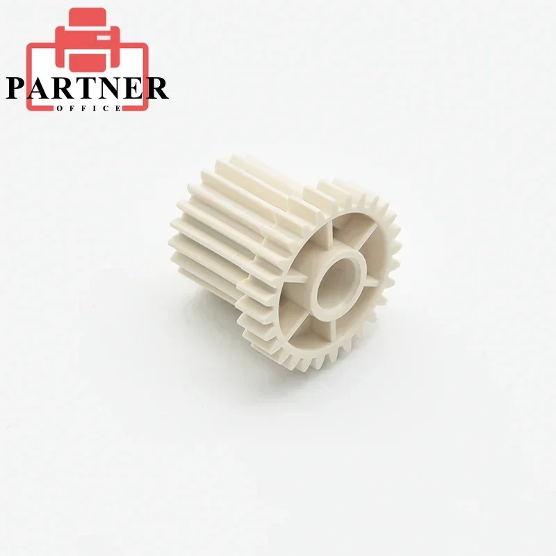 1PCS A03U808600 20T 28T Fuser Drive Gear for Konica Minolta bizhub Pro C5500 C6500 C6500P C6501 for Ikon 550C 650 CPP550 CPP650