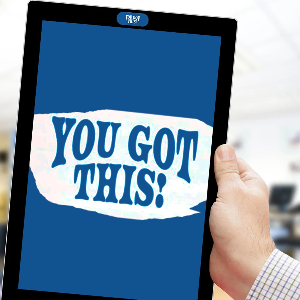 

5 Pcs Laptop Webcam Cover Privacy Laptops Computers Anti-peeping Covers Abs Blocker