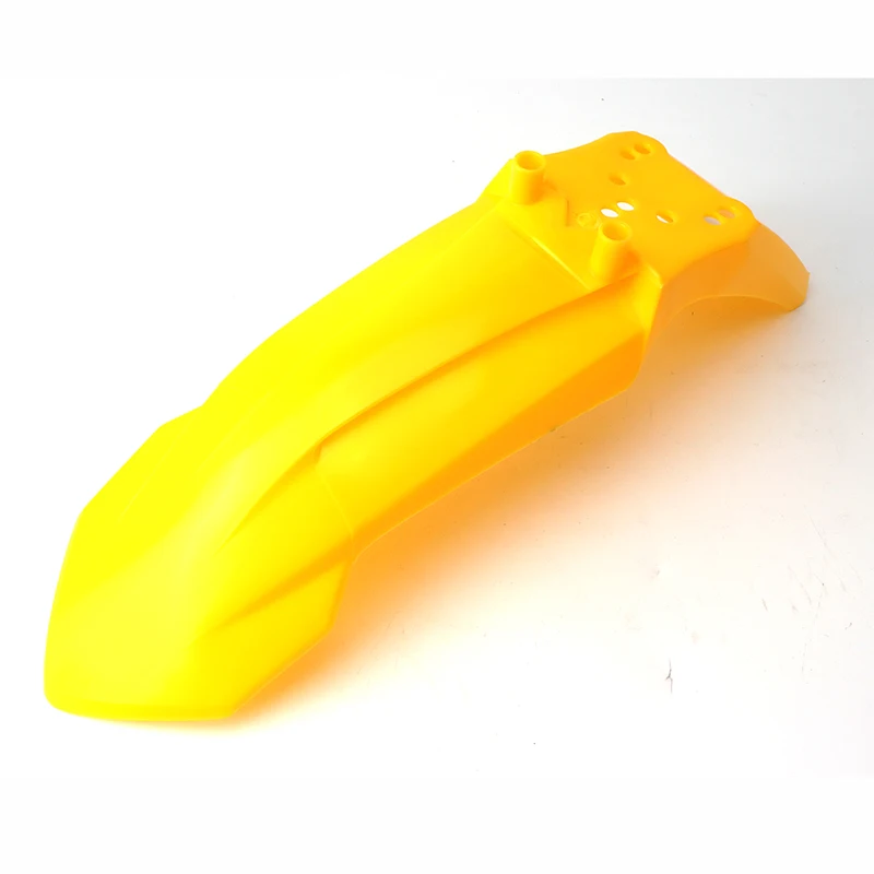 Universeller Motorrad-Vorderkotflügel Schmutzfänger Radschutz für 50 SXF SX XCW Dirt Bike Pit Bike Motorradzubehör – Detail 7
