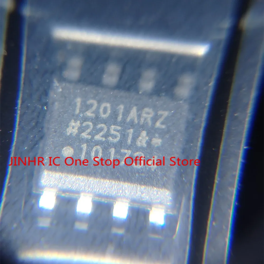 Truly brand New 2PCS ADUM1201ARZ ADUM1201A ADUM1201 1201ARZ, Dual-Channel Digital Isolators