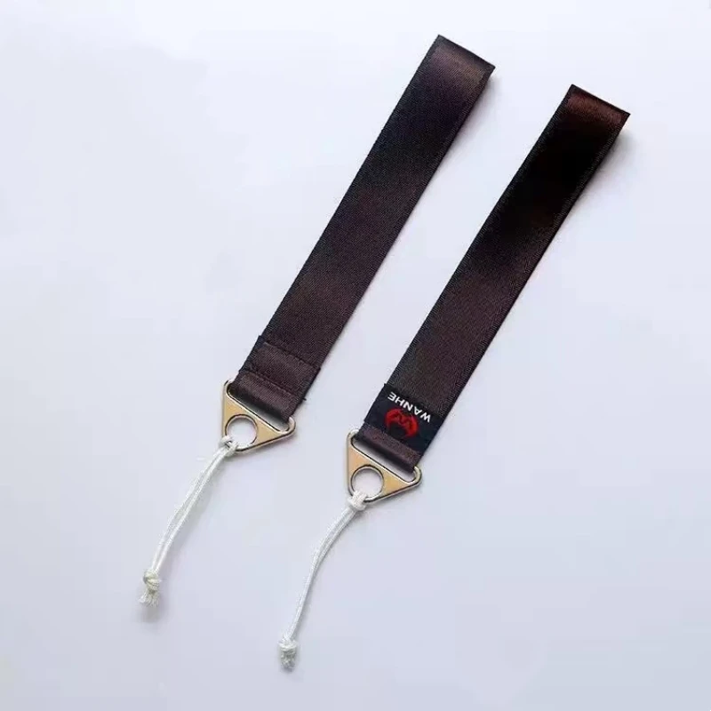 Pulsera para pipa acrobática de doble línea, accesorios para pipa, correa para muñeca, fábrica de pipa wanhe, pipa profesional, bobinadora para adultos, línea de pipa, juguete divertido