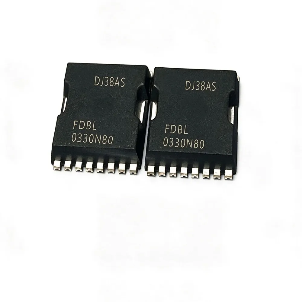 5PCS FDBL0330N80 IXFX32N50 500V 32A YGW40N120T1 40A 1200V 40T120FDS CMA30E1600PB 1600V 30A SRC65R072B 650V IXTH14N100 1000V 14A