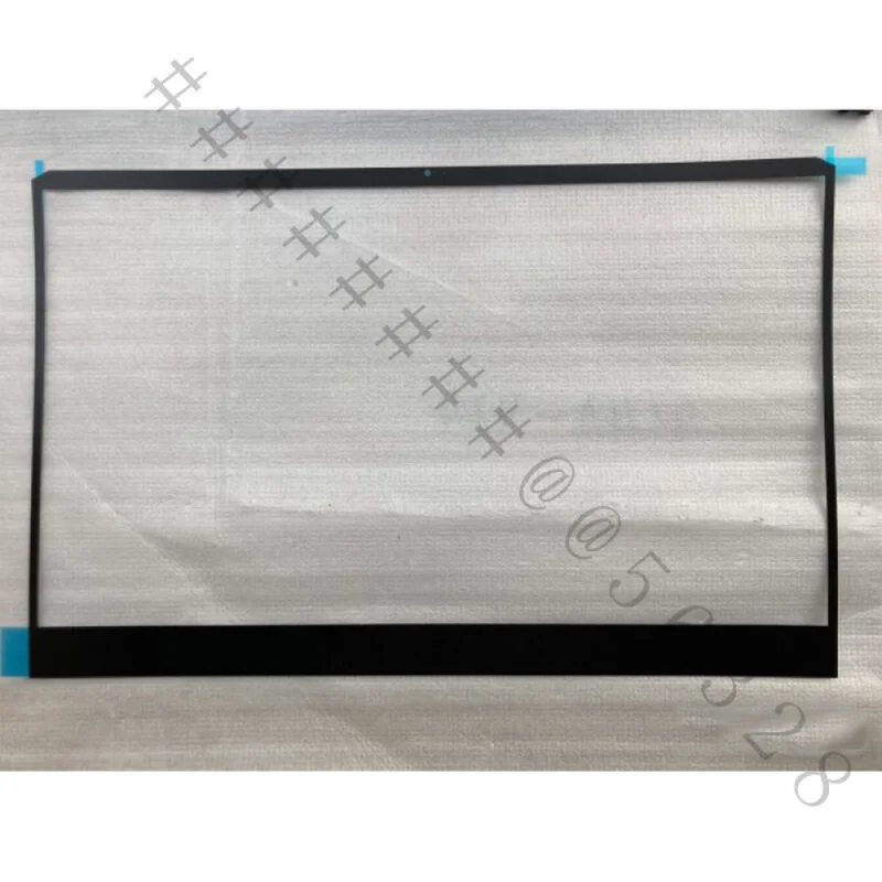 SC+Brand New LCD Front Bezel Screen Frame For MSI GE76 GP76 MS-17K1 MS-17K2 17.3 Inch Raider Gaming Laptop Display Surround Repl