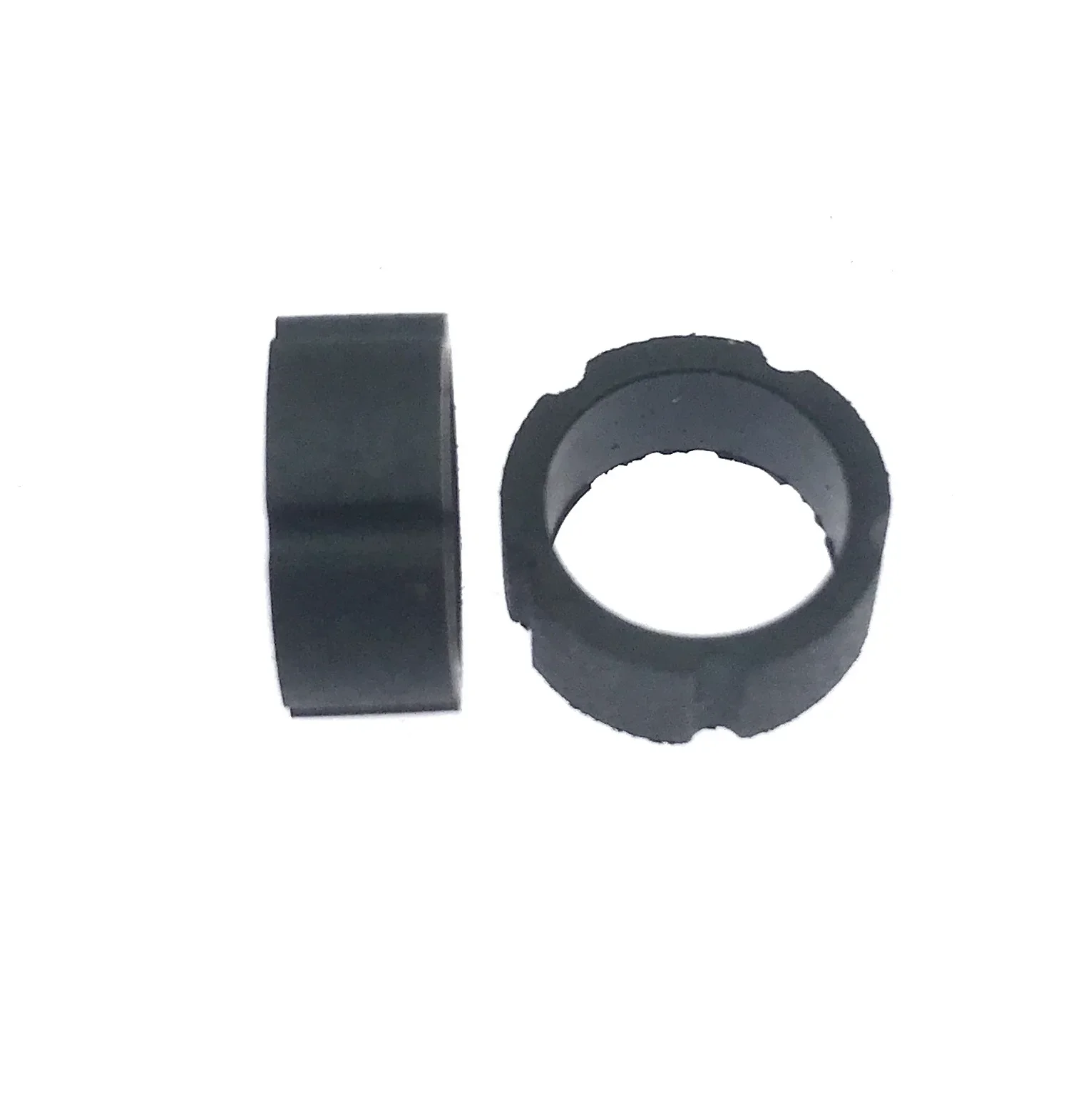 For Toyota Crown Reiz Corolla Camry front brake cylinder pin rubber ring slot sleeve