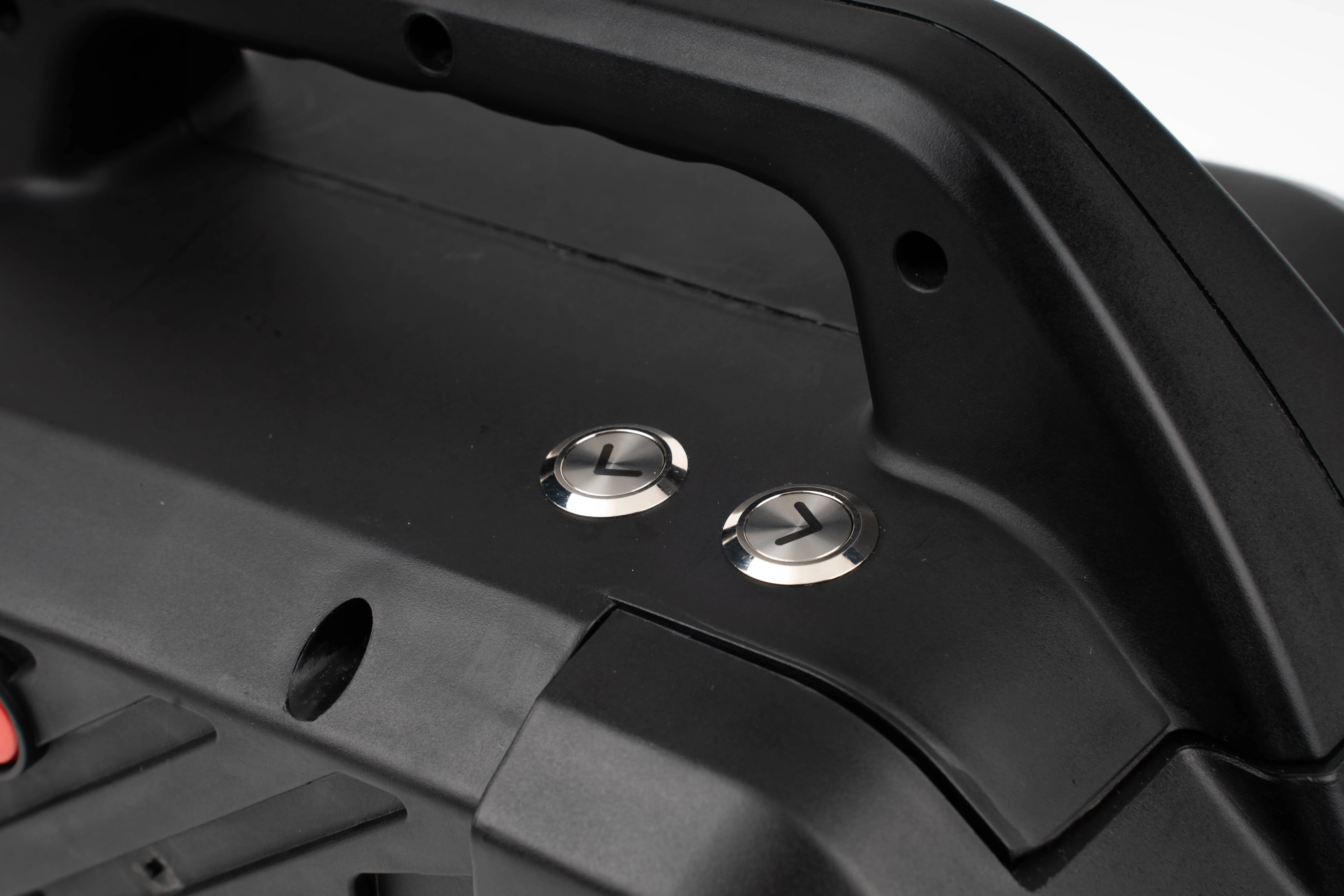 New Model Electric Rope Climbing Machine  36V 400KG Variable Speed Type 20M/Min 7M/Min Electric Hoist With Emergency Stop