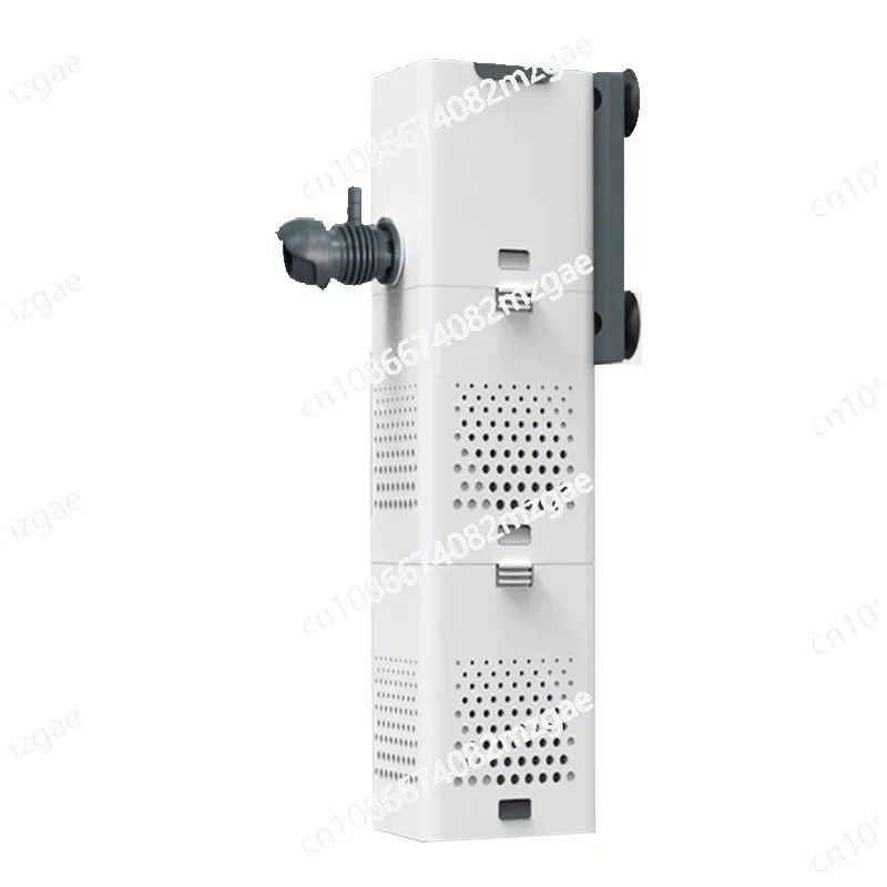 

Фильтр для аквариума, циркуляционный насос для аквариумов, мини-насос для домашнего использования, подвесной насос для аквариумов, фильтр-очиститель воды с функцией аэрации