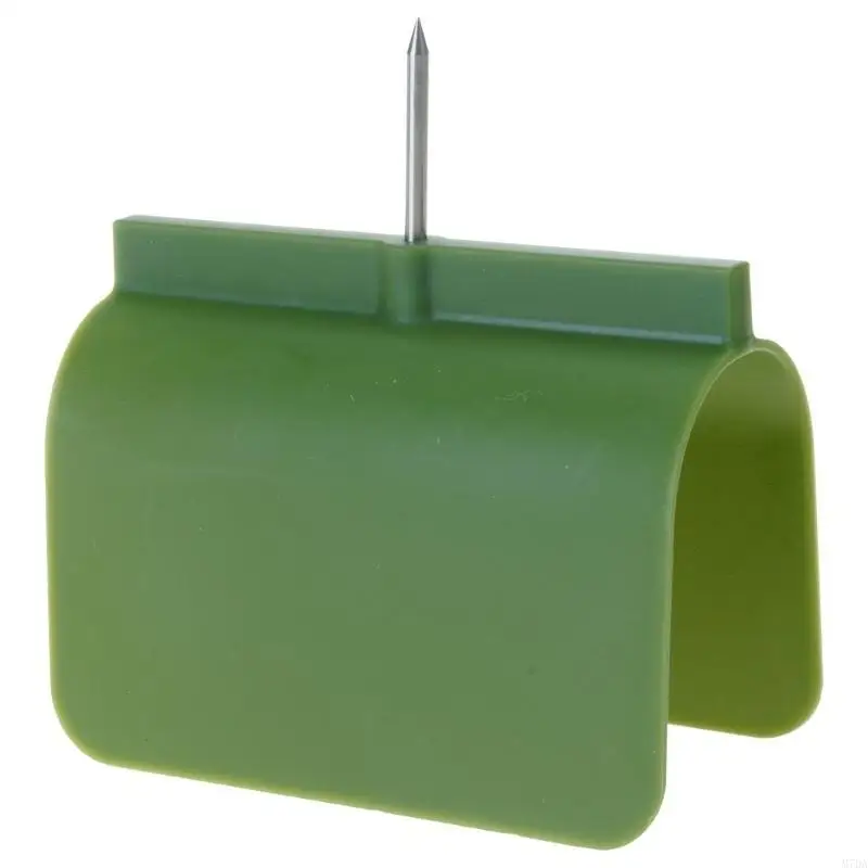 

Руководство по позиционированию шаблона многоразовых розеток M7DA для быстрой маркировки электроприборов