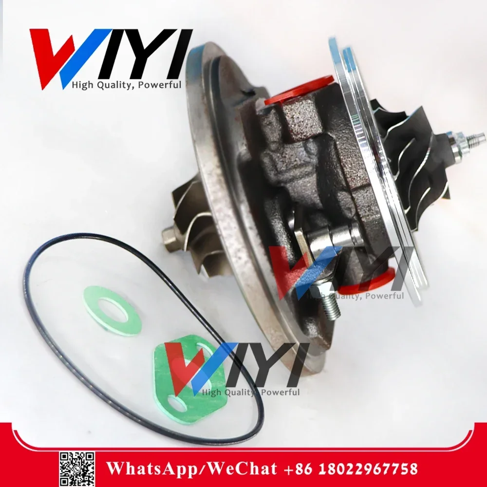 For SsangYong Actyon Kyron 2.0 Xdi 104Kw D20DT A6640900880 A6640900780 761433-5003S 761433-0003 Turbocharger Cartridge 761433