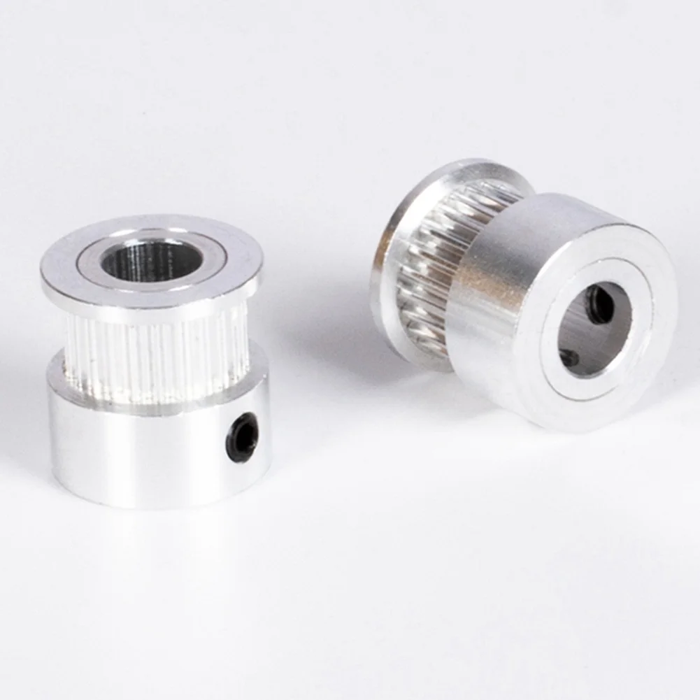 

A01E-Z-Axis GT2 Timing Belt Pulley Kit 24 Teeth Synchronous Wheel And Belt For TRONXY X5SA 1068 Mm