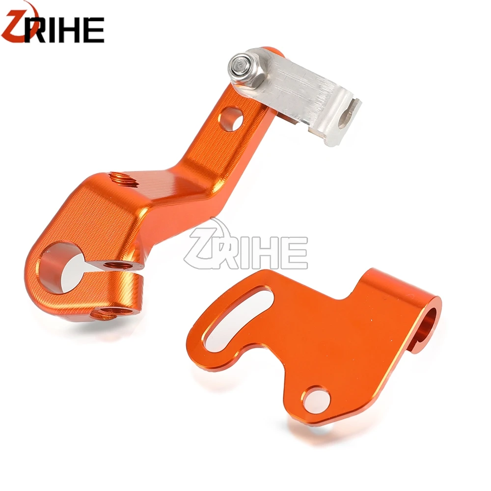 2025 2024 800MTX One Finger Clutch Lever Clutch Arm Extension For CFMOTO CF MOTO Motorcycle Accessories 800 MTX 800 MT-X 800