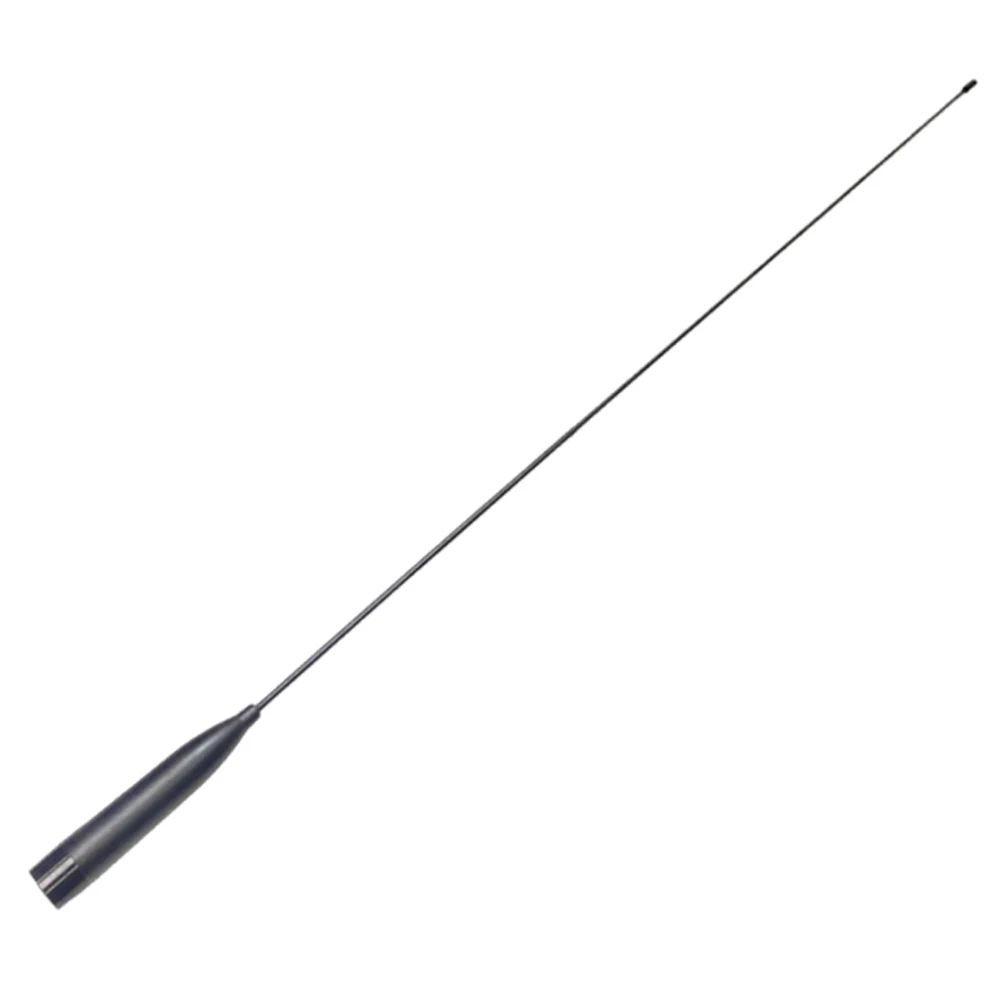 SMA Female/Male External Omnidirectional High-Gain Antenna Two Way Walkie Talkie Antenna for Baofeng UV-5R UV-XR Walkie-Talkie