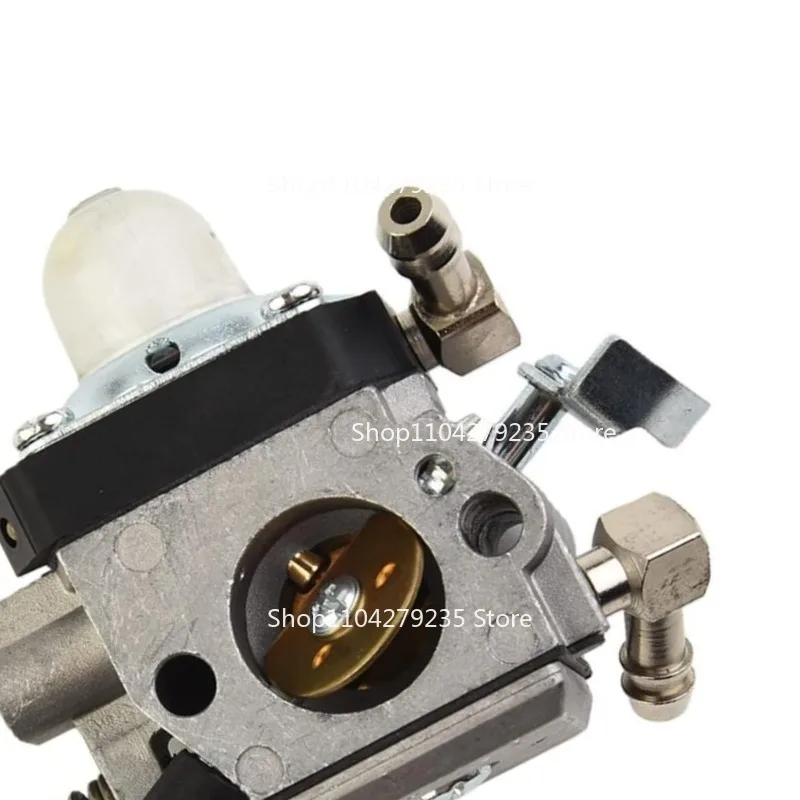 

Подходит для карбюратора Wacker Bs50-2 Bs50-2I Bs60-2 Bs60-2I HDA242 HDA252