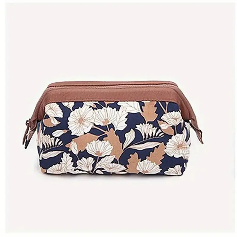 Nieuwe Mode Cosmetische Tas Vrouwen Waterdichte Flamingo Make-up Tassen Reisorganisator Toilettas Kits Draagbare Make-up Tassen Schoonheidsspecialiste