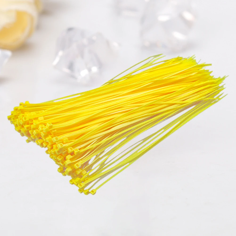

cable ties nylon cable tie self-locking cable tie wire tie wrap cable zip ties