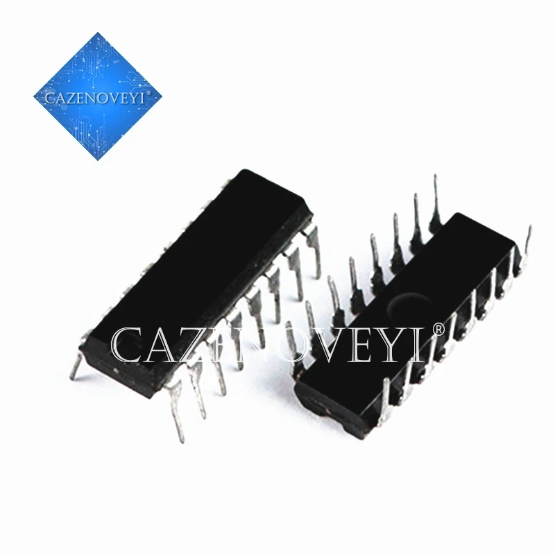 

10pcs/lot CA3189E CA3189 DIP-16 In Stock