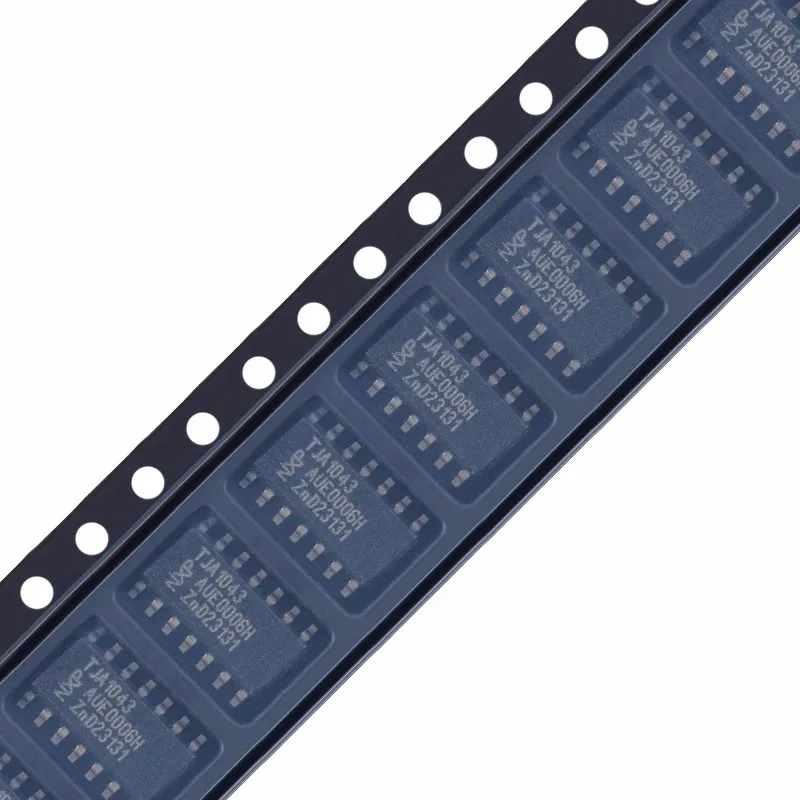 

10PCS TJA1043T/1J SOIC-14