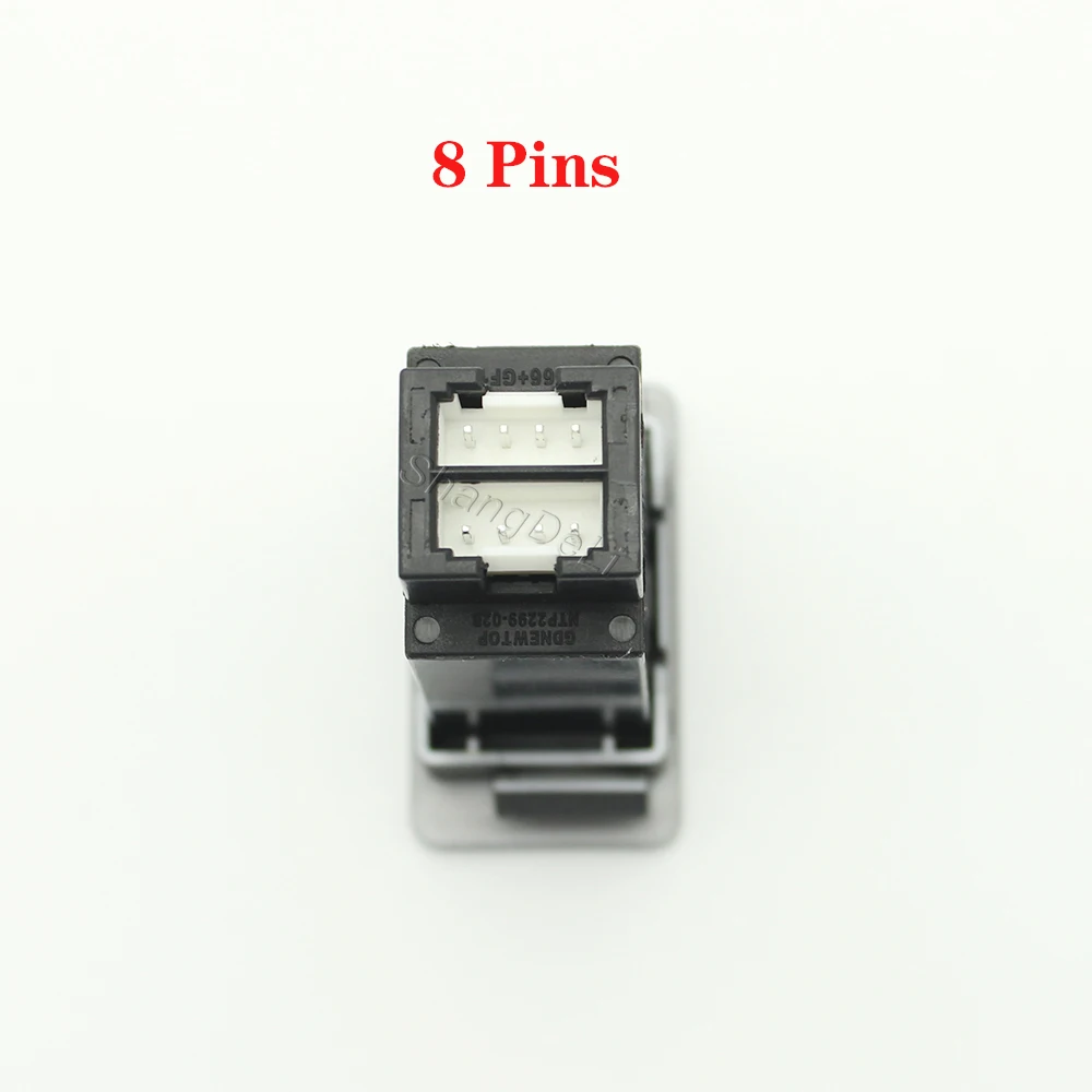 Car Fast Charger PD Phone Charging QC3.0 USB Dual Port Interface Socket Adapter for Nissan Paladin Patrol Y60 Y61 Accessories - Image 5