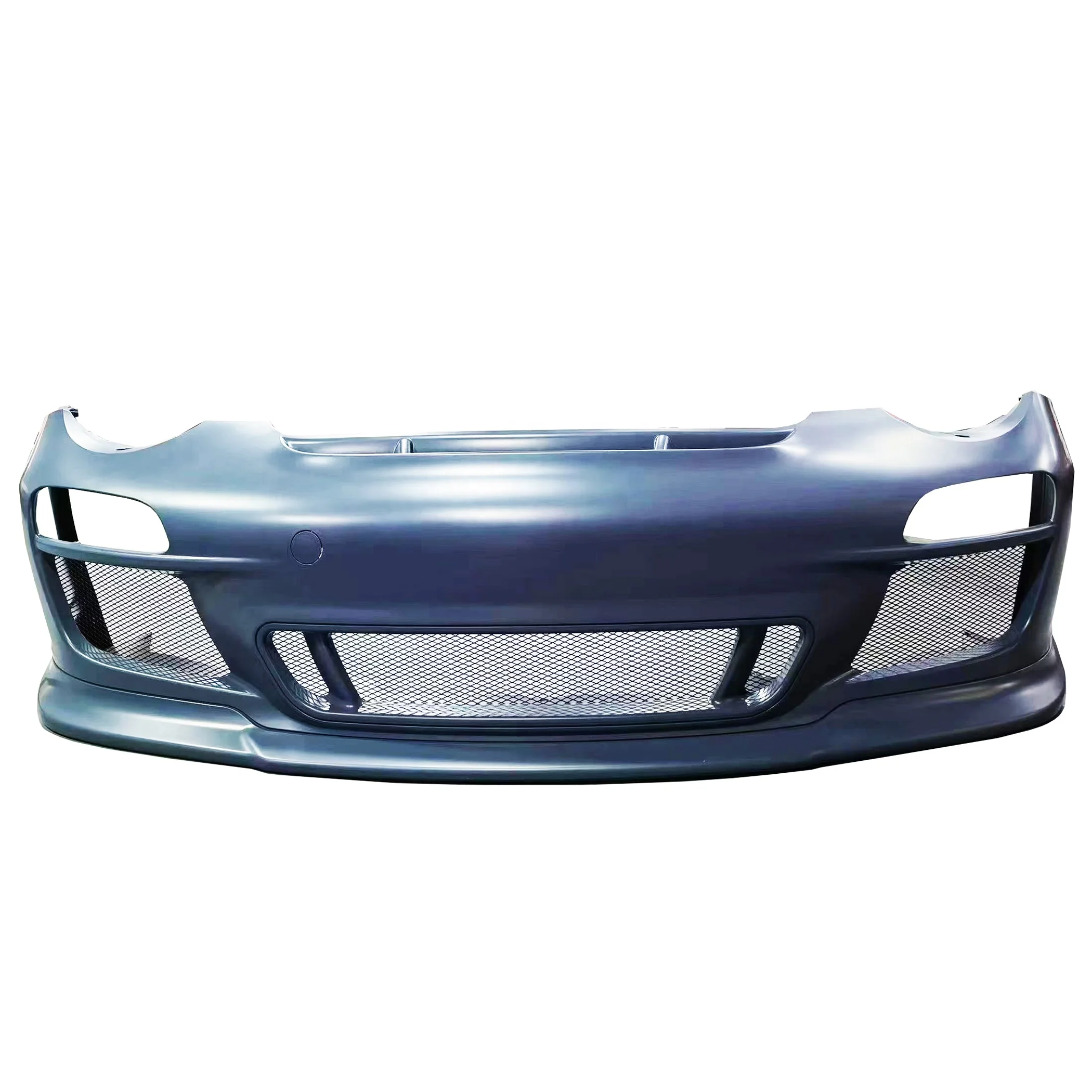 997 PP GT3 Front Bumper for Porsche 911 2005-2011 997.2 GT3 Front Bumper for Porsche 997.1 997.2 PP Body Kit - Image 2