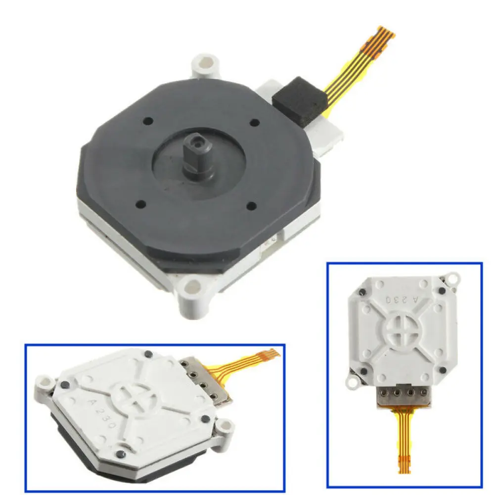 Analog 3D Button Joystick Replacement Repair Stick For Nintendo 3DS XL LL Controller Console Accessories