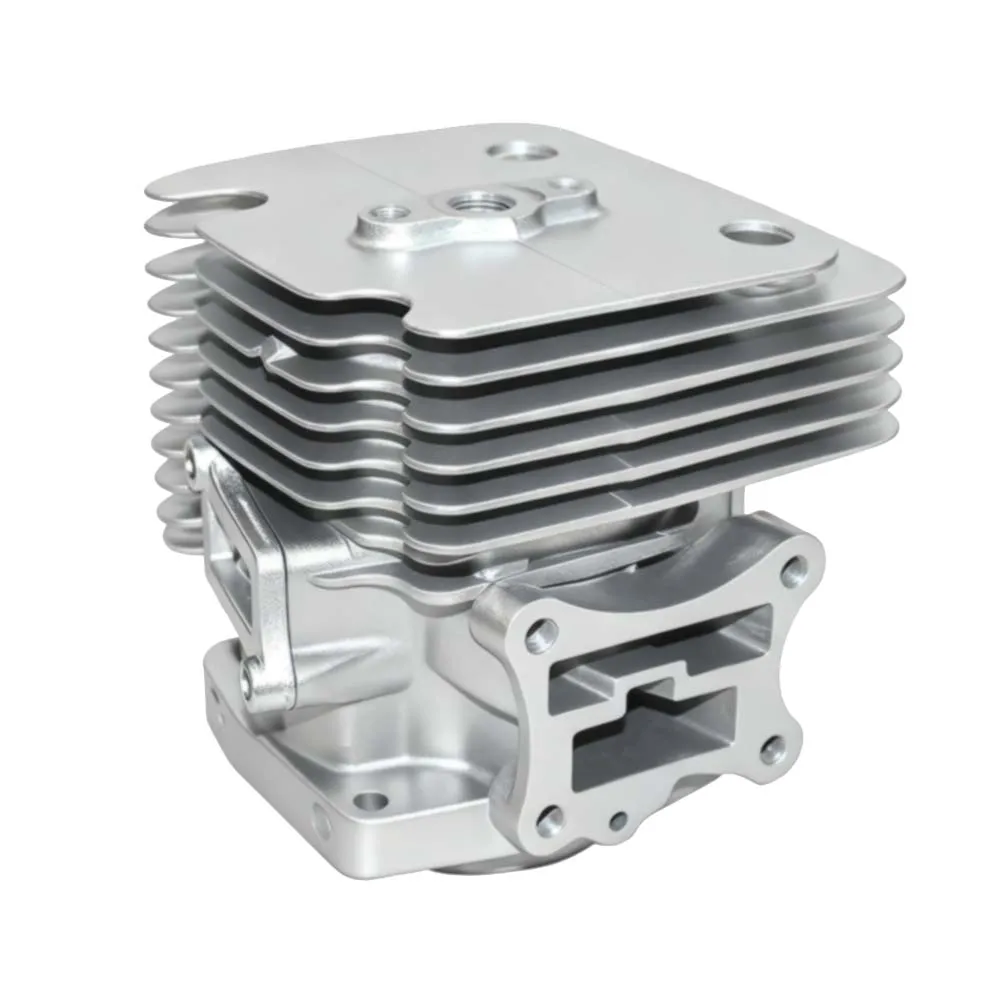 

Для ремонта вентилятора 577424001 Комплект для REDMAX EBZ8500 Комплект для замены прокладок поршня Деталь электроинструмента без входит поршневые кольца