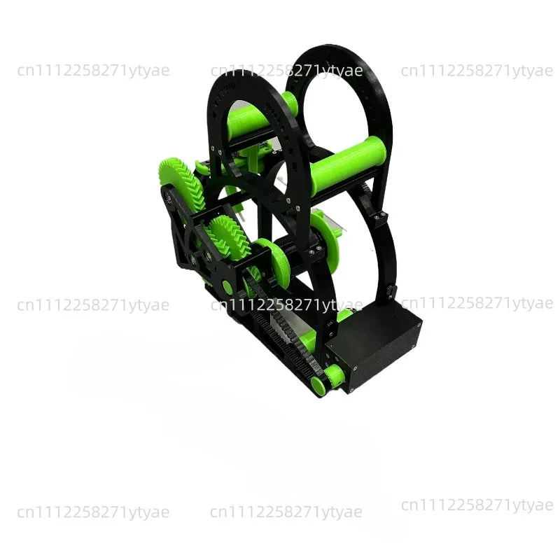 3D Filament Winder   Printing Spooling Machine, Electric Coiler, Bambu Lab Winder