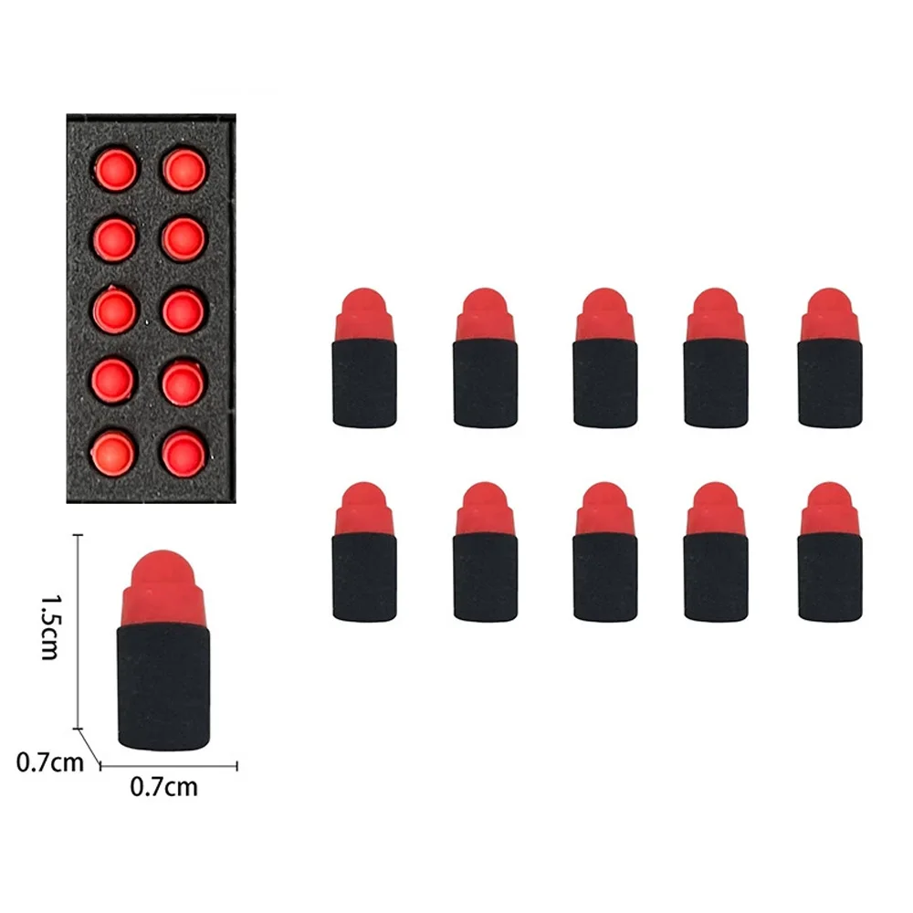 g17-m1911-eva-foam-soft-bullets-sponge-darts-for-shell-ejecting-toy-guns-safe-ammo-replacement-toys-qg366s