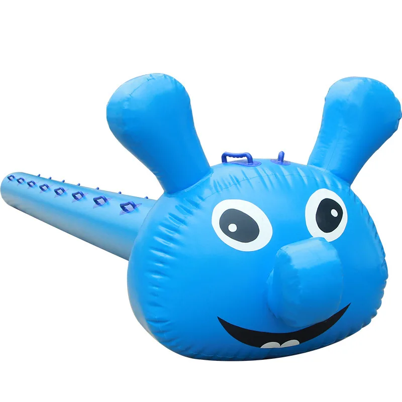 

Sports Props Inflatable Caterpillar Racing Group Building Expansion Parent-Child Game Activity Equipment Dry Land Dragon Boat