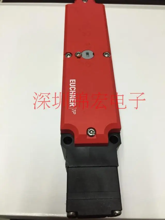 Supply Electromagne…