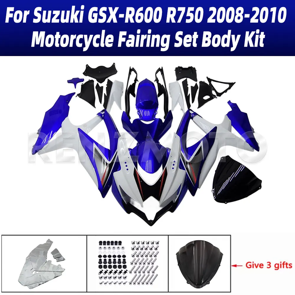 Motorcycle Set For …